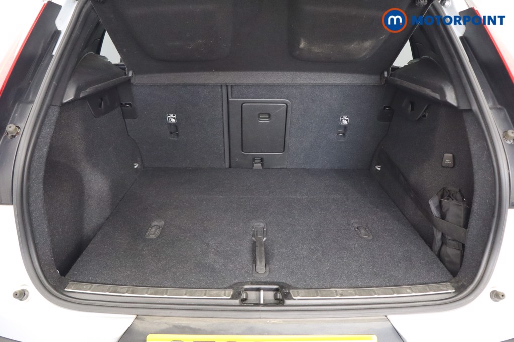 Volvo Xc40 R Design Automatic Petrol SUV - Stock Number (1561879) - 35th supplementary image