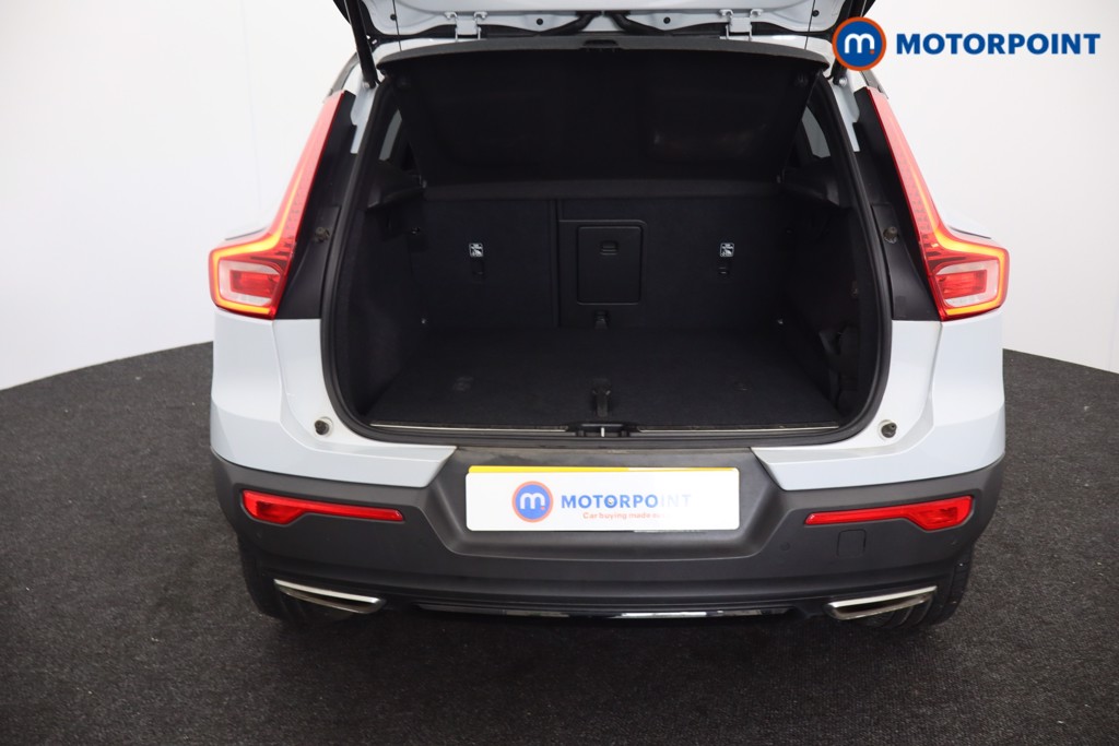 Volvo Xc40 R Design Automatic Petrol SUV - Stock Number (1561879) - 36th supplementary image