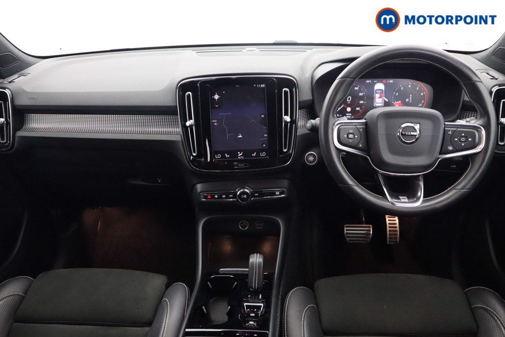 Volvo Xc40 R Design Automatic Petrol SUV - Stock Number (1561879) - 1st supplementary image