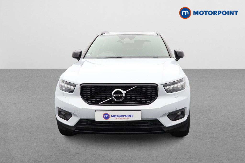 Volvo Xc40 R Design Automatic Petrol SUV - Stock Number (1561879) - Front bumper