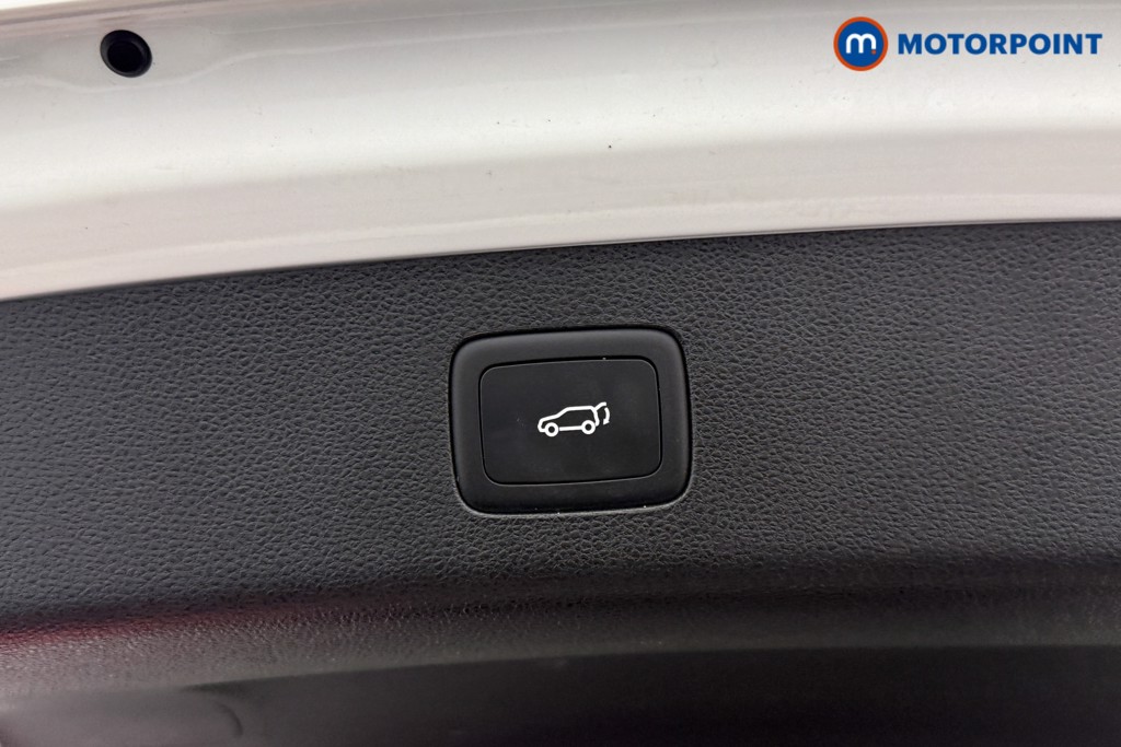 Mg Motor Uk HS Trophy Automatic Petrol SUV - Stock Number (1561965) - 24th supplementary image