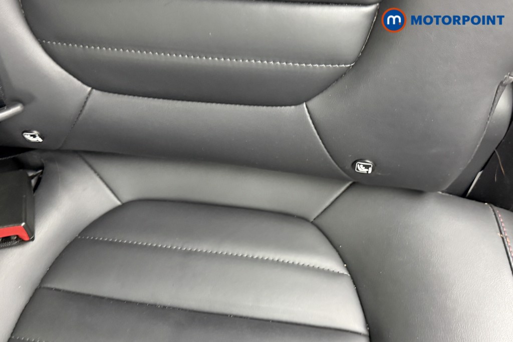 Mg Motor Uk HS Trophy Automatic Petrol SUV - Stock Number (1561965) - 28th supplementary image