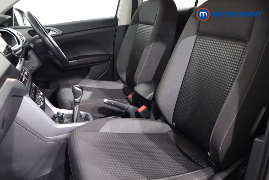 Volkswagen T-Cross Active Manual Petrol SUV - Stock Number (1561988) - 4th supplementary image