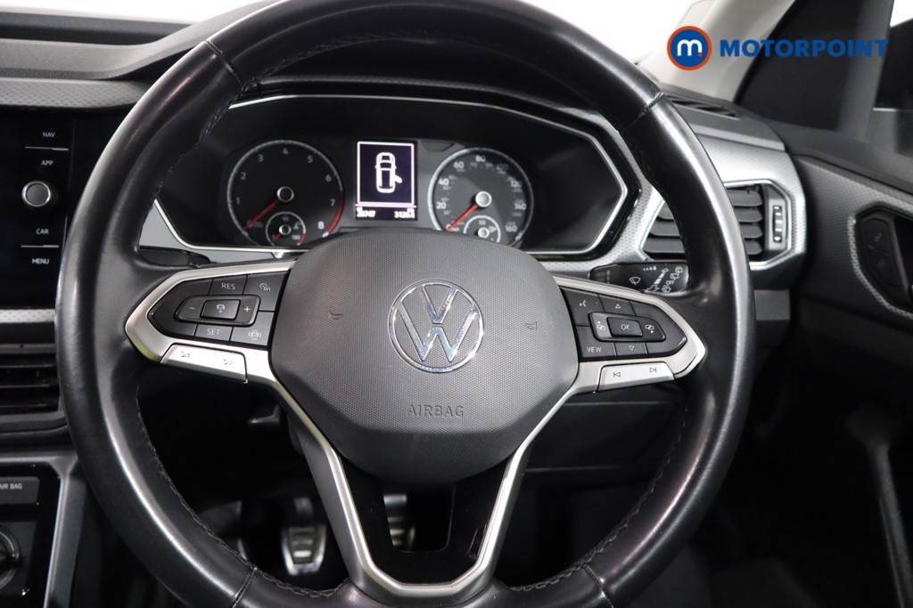 Volkswagen T-Cross Active Manual Petrol SUV - Stock Number (1561988) - 6th supplementary image