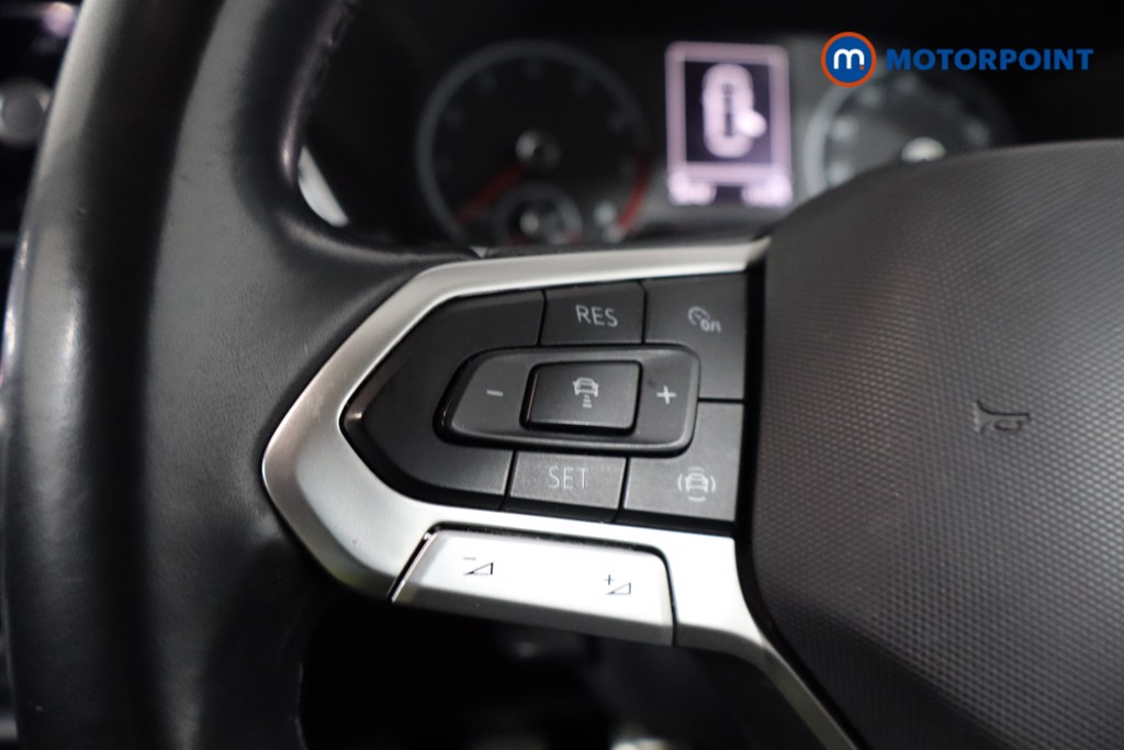 Volkswagen T-Cross Active Manual Petrol SUV - Stock Number (1561988) - 7th supplementary image