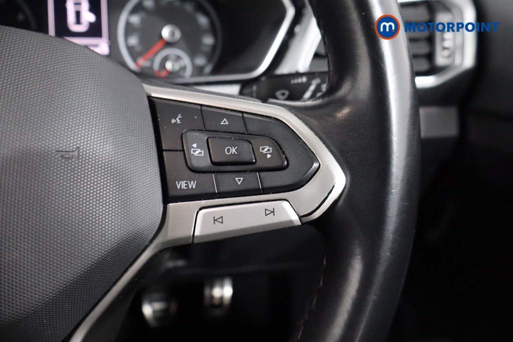 Volkswagen T-Cross Active Manual Petrol SUV - Stock Number (1561988) - 8th supplementary image