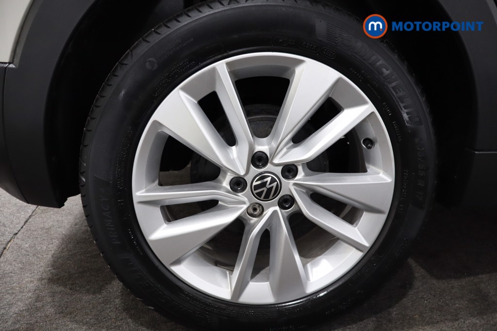 Volkswagen T-Cross Active Manual Petrol SUV - Stock Number (1561988) - 9th supplementary image