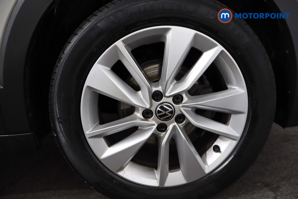 Volkswagen T-Cross Active Manual Petrol SUV - Stock Number (1561988) - 10th supplementary image