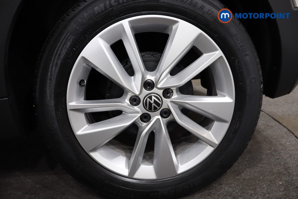 Volkswagen T-Cross Active Manual Petrol SUV - Stock Number (1561988) - 12th supplementary image