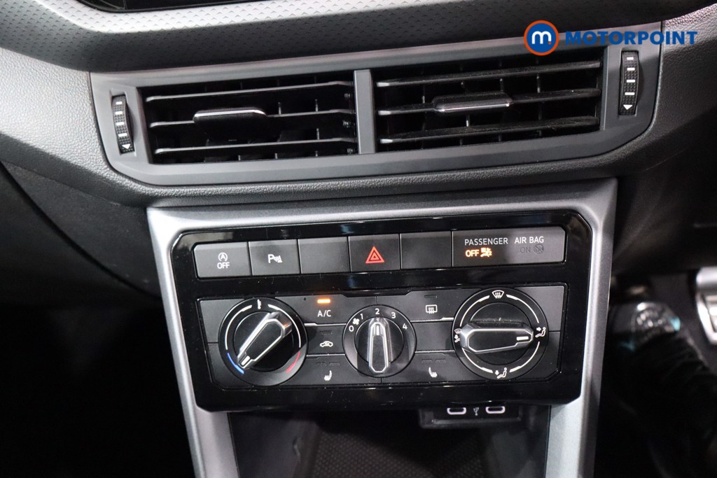 Volkswagen T-Cross Active Manual Petrol SUV - Stock Number (1561988) - 16th supplementary image