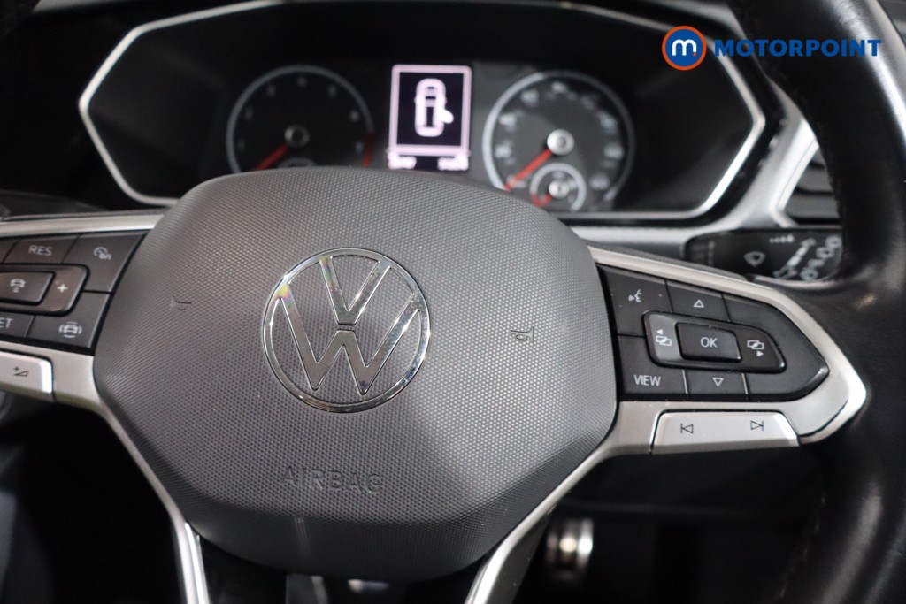 Volkswagen T-Cross Active Manual Petrol SUV - Stock Number (1561988) - 17th supplementary image