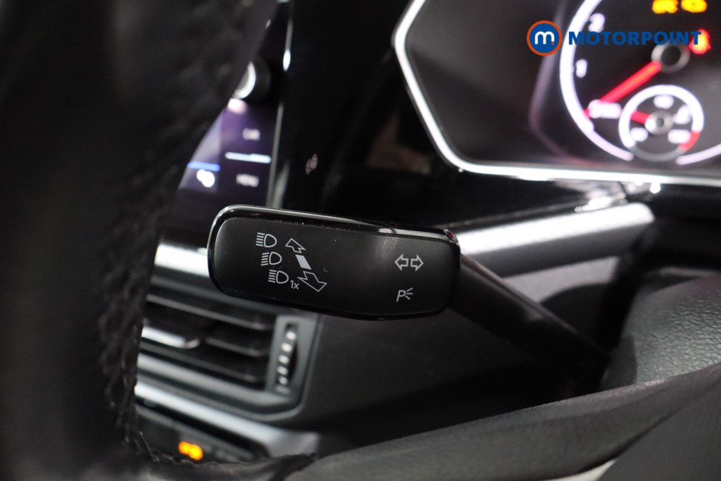 Volkswagen T-Cross Active Manual Petrol SUV - Stock Number (1561988) - 19th supplementary image