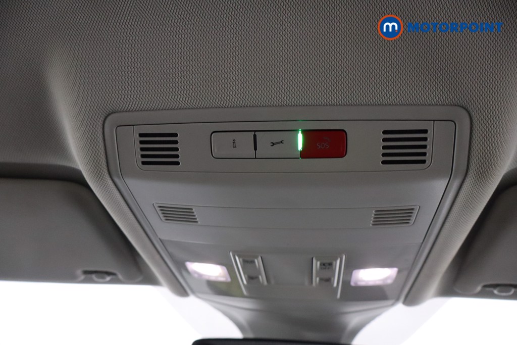 Volkswagen T-Cross Active Manual Petrol SUV - Stock Number (1561988) - 21st supplementary image