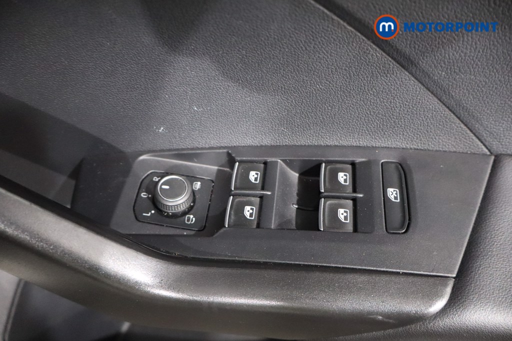 Volkswagen T-Cross Active Manual Petrol SUV - Stock Number (1561988) - 22nd supplementary image