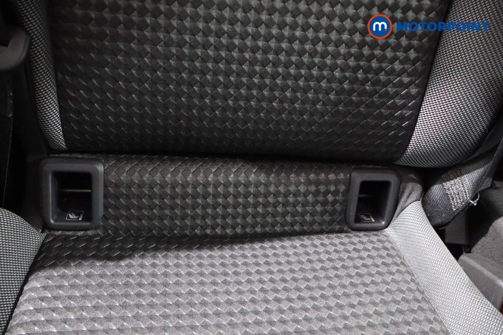 Volkswagen T-Cross Active Manual Petrol SUV - Stock Number (1561988) - 23rd supplementary image