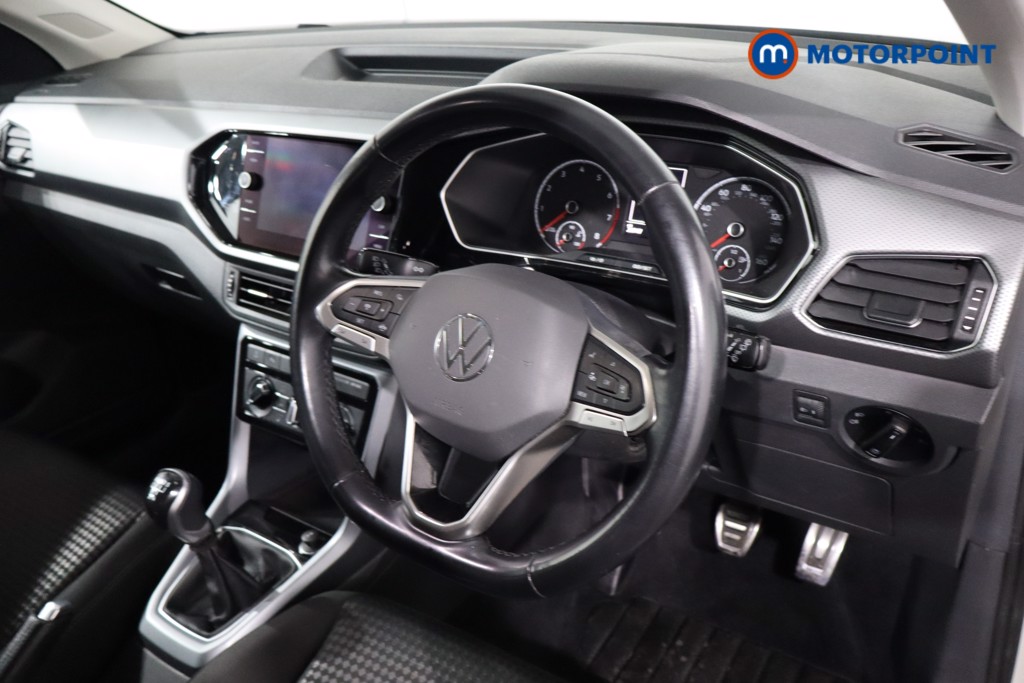 Volkswagen T-Cross Active Manual Petrol SUV - Stock Number (1561988) - 24th supplementary image