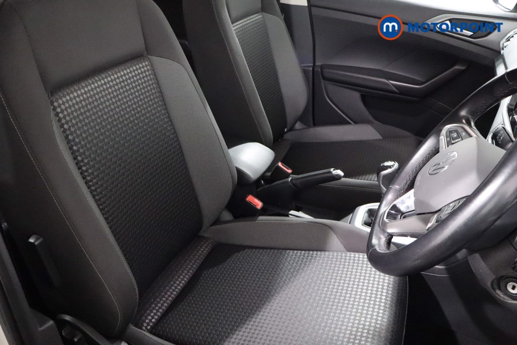 Volkswagen T-Cross Active Manual Petrol SUV - Stock Number (1561988) - 25th supplementary image