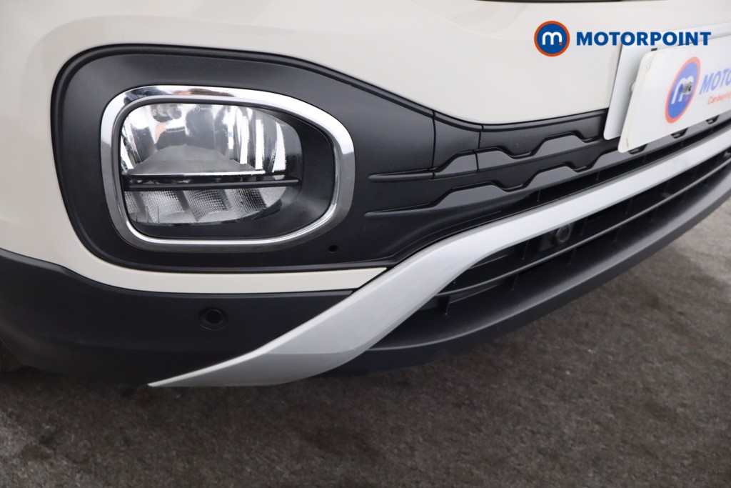 Volkswagen T-Cross Active Manual Petrol SUV - Stock Number (1561988) - 26th supplementary image