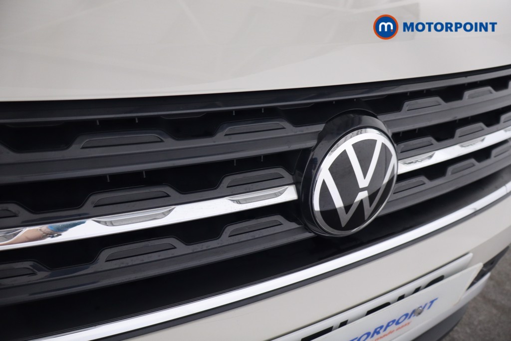Volkswagen T-Cross Active Manual Petrol SUV - Stock Number (1561988) - 27th supplementary image