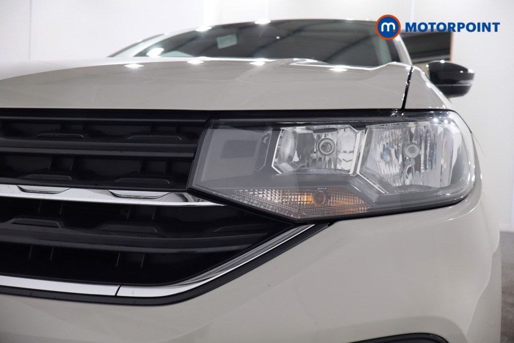 Volkswagen T-Cross Active Manual Petrol SUV - Stock Number (1561988) - 28th supplementary image
