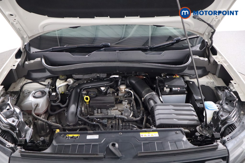 Volkswagen T-Cross Active Manual Petrol SUV - Stock Number (1561988) - 30th supplementary image