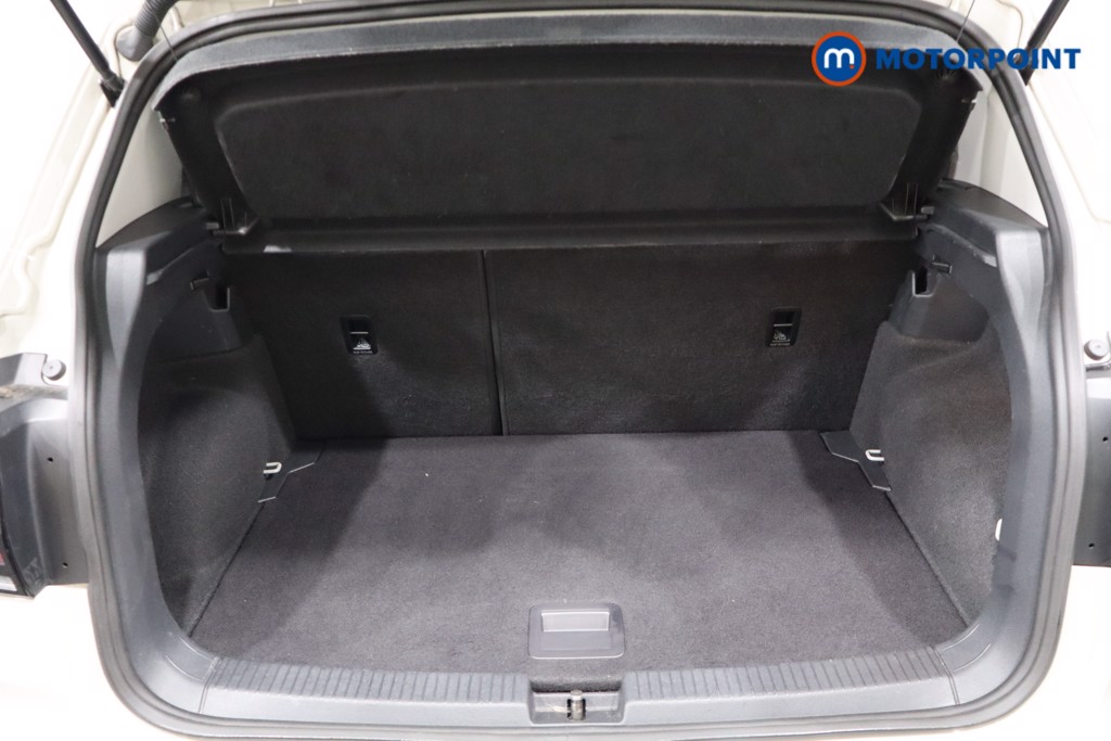 Volkswagen T-Cross Active Manual Petrol SUV - Stock Number (1561988) - 35th supplementary image