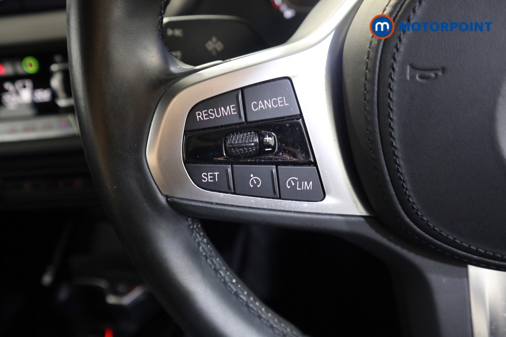 BMW 1 Series M Sport Manual Petrol Hatchback - Stock Number (1562004) - 3rd supplementary image