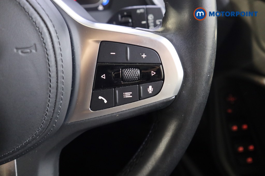 BMW 1 Series M Sport Manual Petrol Hatchback - Stock Number (1562004) - 4th supplementary image