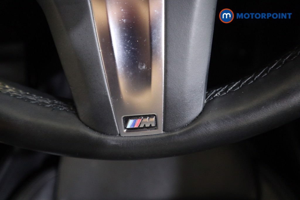 BMW 1 Series M Sport Manual Petrol Hatchback - Stock Number (1562004) - 5th supplementary image