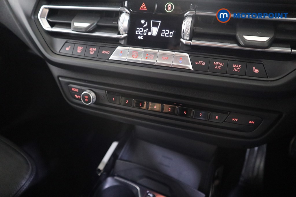 BMW 1 Series M Sport Manual Petrol Hatchback - Stock Number (1562004) - 8th supplementary image