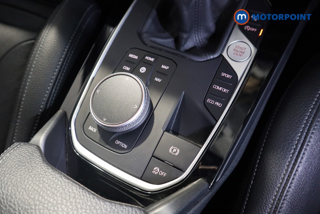 BMW 1 Series M Sport Manual Petrol Hatchback - Stock Number (1562004) - 9th supplementary image