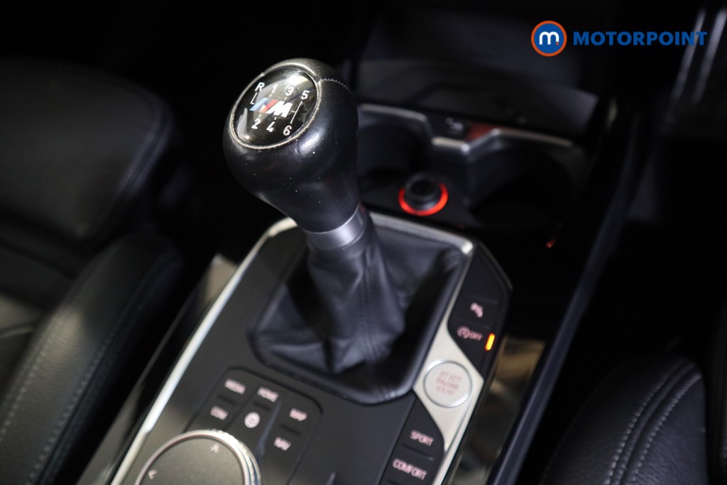 BMW 1 Series M Sport Manual Petrol Hatchback - Stock Number (1562004) - 10th supplementary image