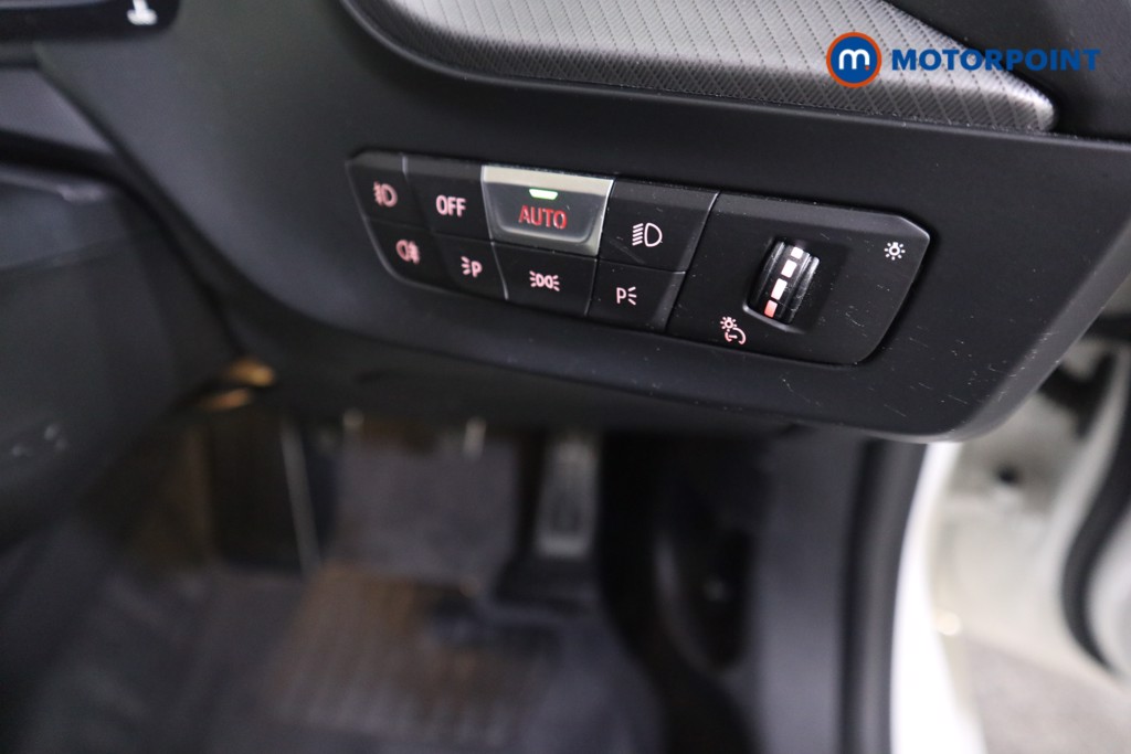 BMW 1 Series M Sport Manual Petrol Hatchback - Stock Number (1562004) - 11th supplementary image