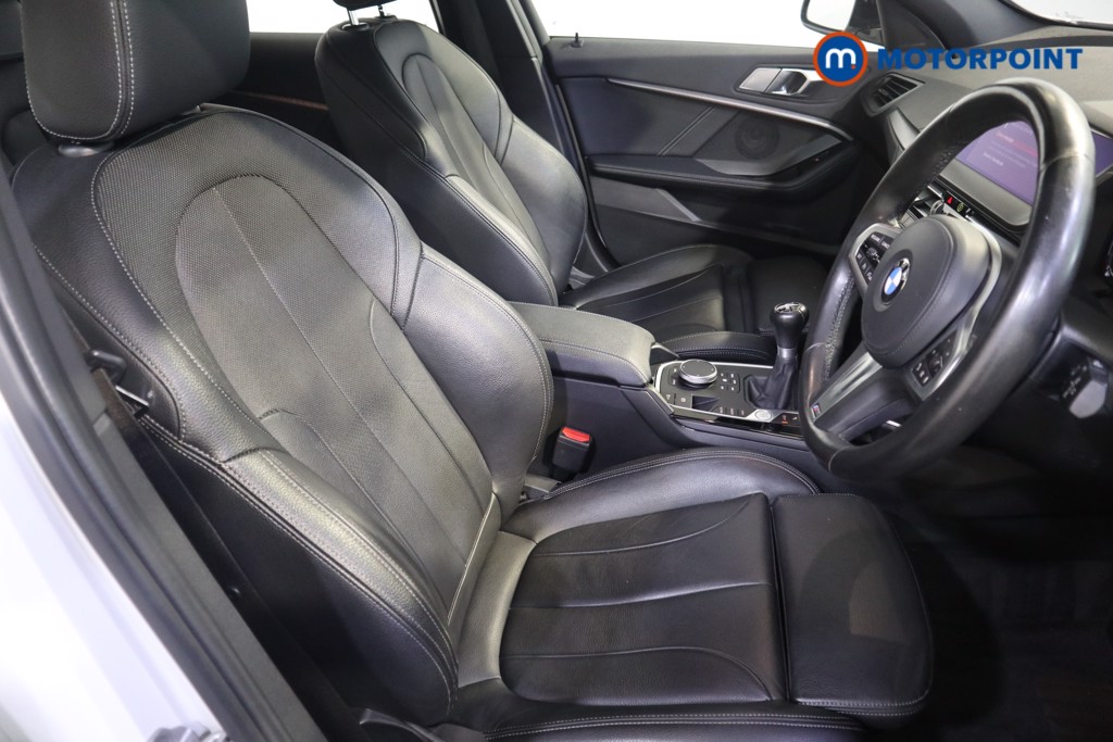 BMW 1 Series M Sport Manual Petrol Hatchback - Stock Number (1562004) - 14th supplementary image