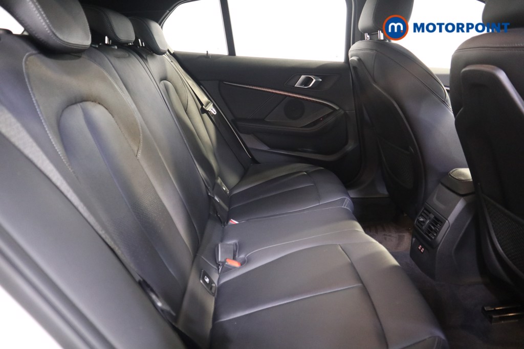 BMW 1 Series M Sport Manual Petrol Hatchback - Stock Number (1562004) - 15th supplementary image