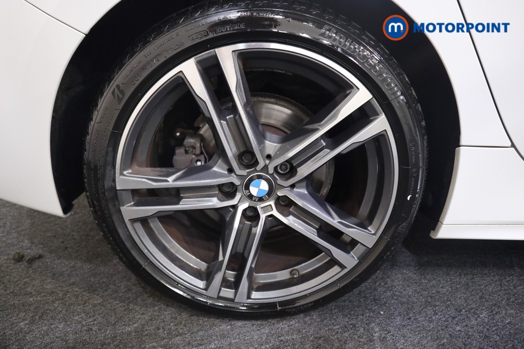 BMW 1 Series M Sport Manual Petrol Hatchback - Stock Number (1562004) - 17th supplementary image