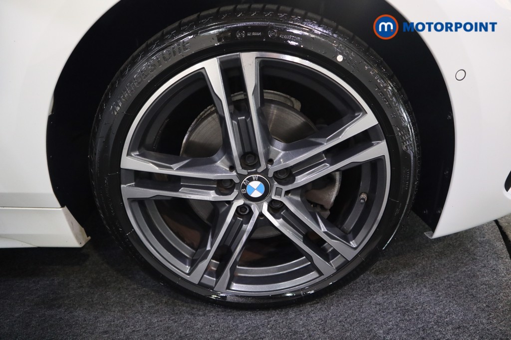 BMW 1 Series M Sport Manual Petrol Hatchback - Stock Number (1562004) - 18th supplementary image