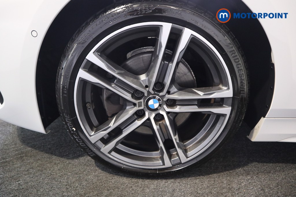 BMW 1 Series M Sport Manual Petrol Hatchback - Stock Number (1562004) - 19th supplementary image