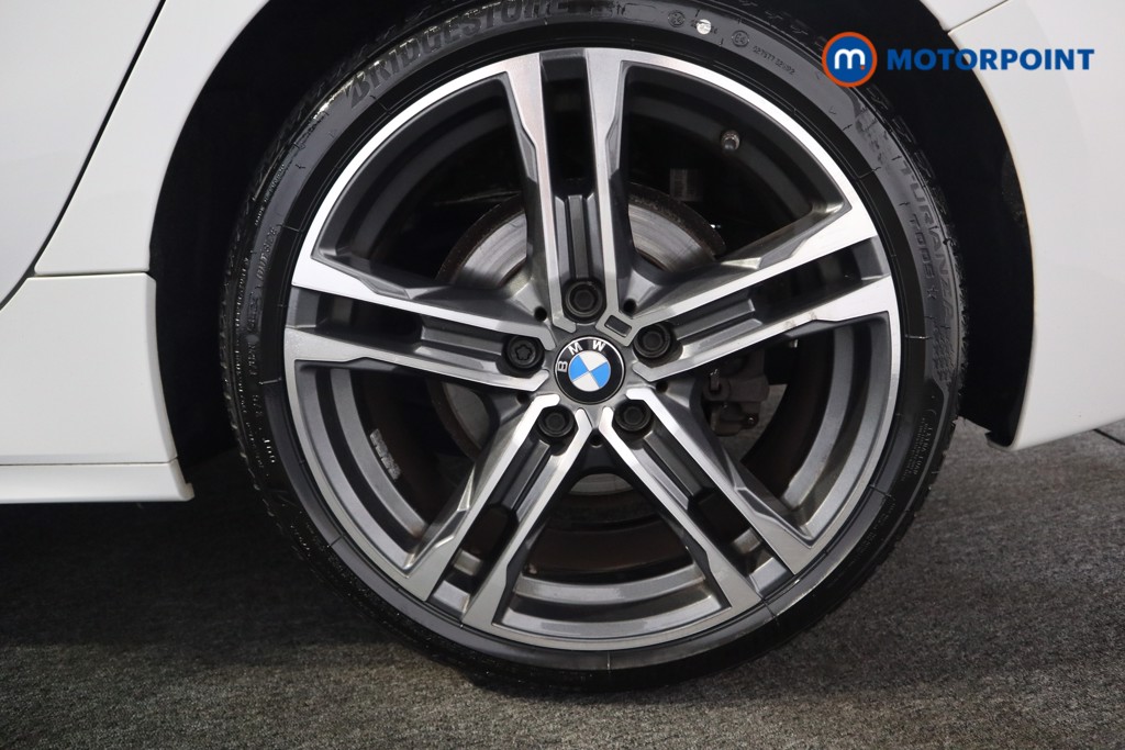BMW 1 Series M Sport Manual Petrol Hatchback - Stock Number (1562004) - 20th supplementary image