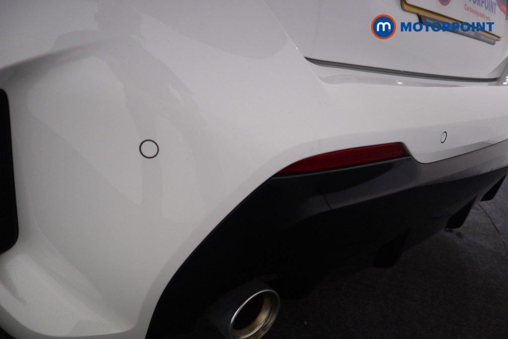 BMW 1 Series M Sport Manual Petrol Hatchback - Stock Number (1562004) - 21st supplementary image