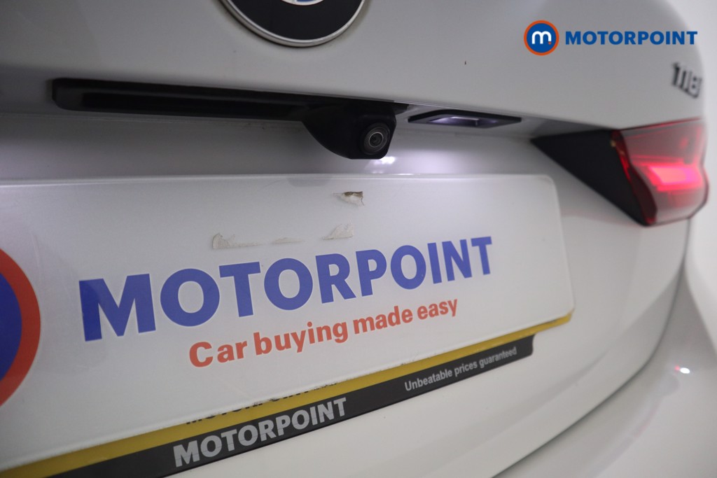 BMW 1 Series M Sport Manual Petrol Hatchback - Stock Number (1562004) - 22nd supplementary image