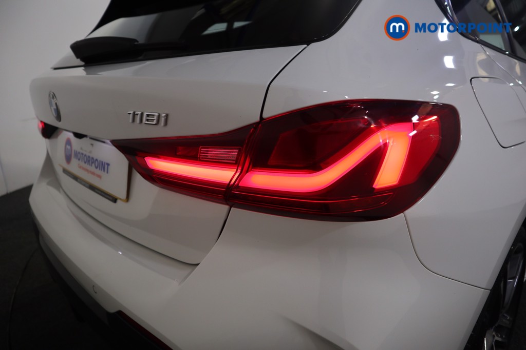 BMW 1 Series M Sport Manual Petrol Hatchback - Stock Number (1562004) - 24th supplementary image