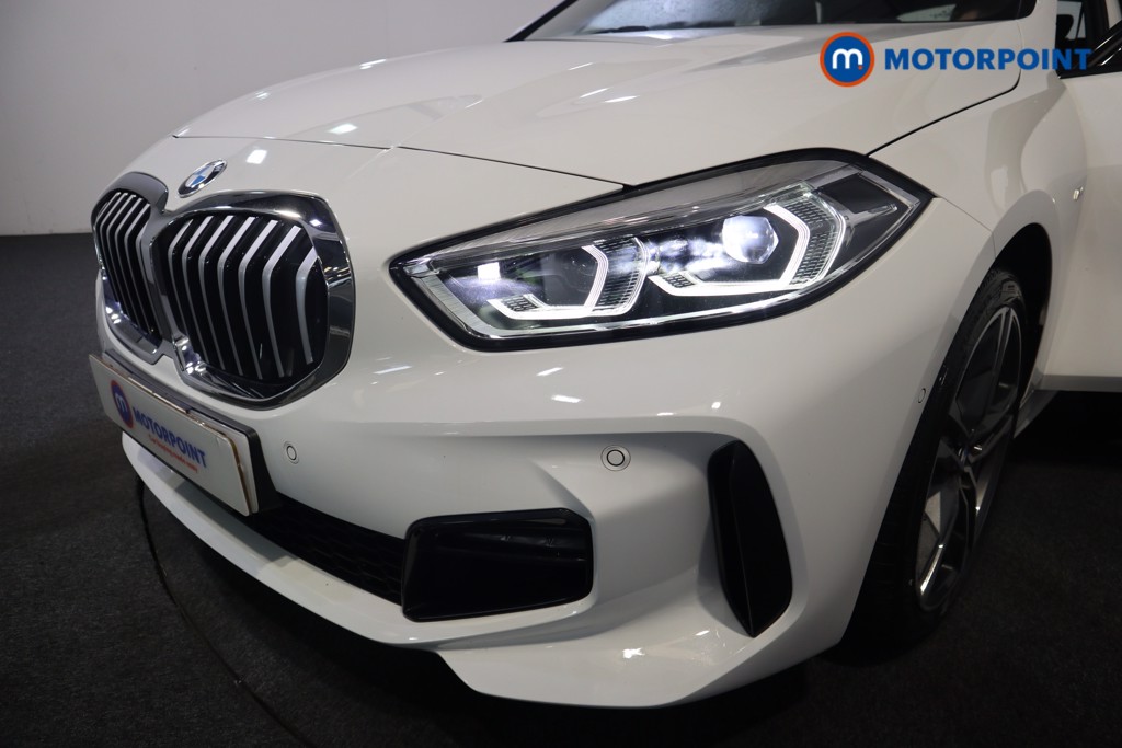 BMW 1 Series M Sport Manual Petrol Hatchback - Stock Number (1562004) - 27th supplementary image