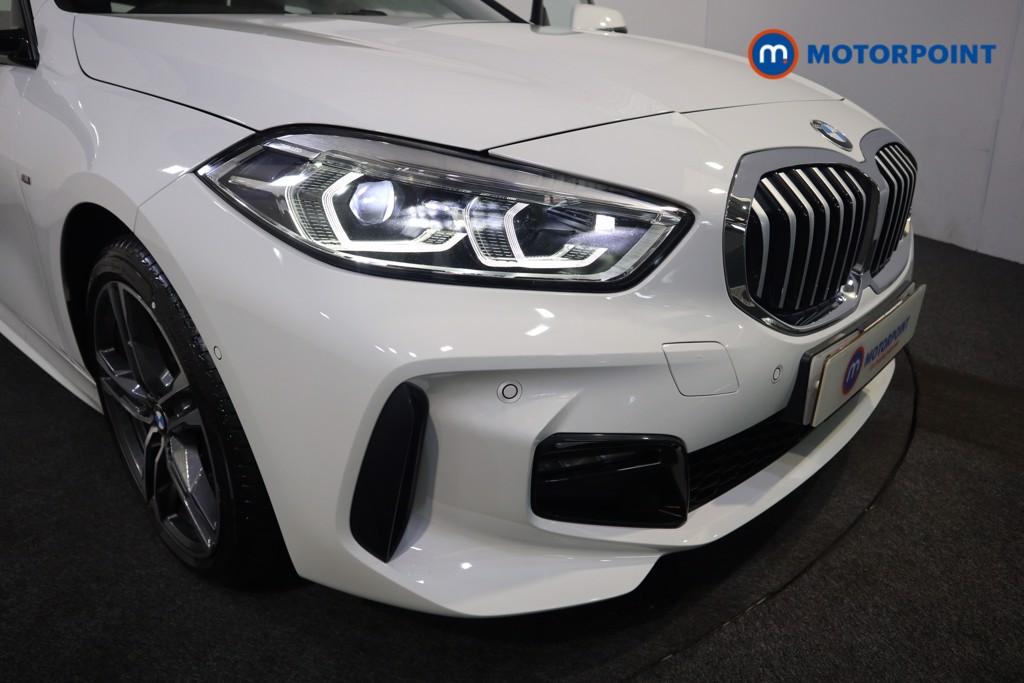 BMW 1 Series M Sport Manual Petrol Hatchback - Stock Number (1562004) - 28th supplementary image