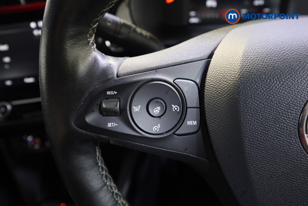 Vauxhall Corsa Sri Premium Manual Petrol Hatchback - Stock Number (1562009) - 3rd supplementary image