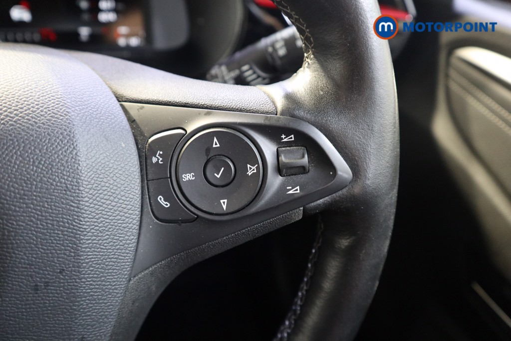 Vauxhall Corsa Sri Premium Manual Petrol Hatchback - Stock Number (1562009) - 4th supplementary image