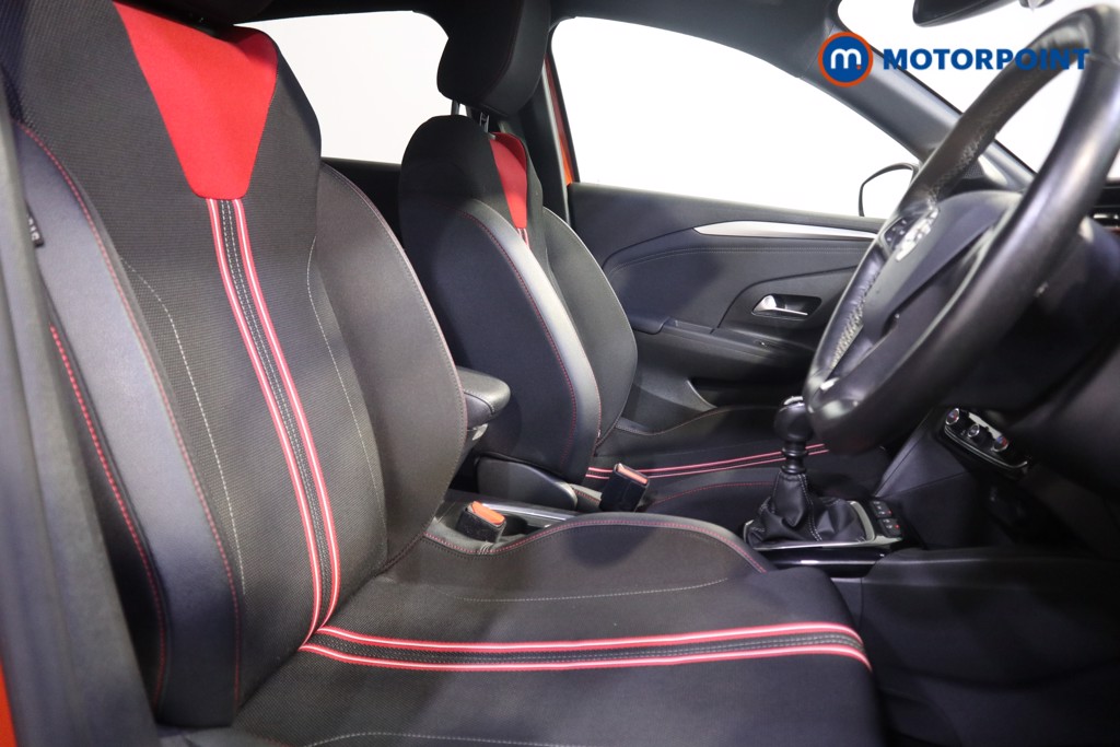 Vauxhall Corsa Sri Premium Manual Petrol Hatchback - Stock Number (1562009) - 11th supplementary image