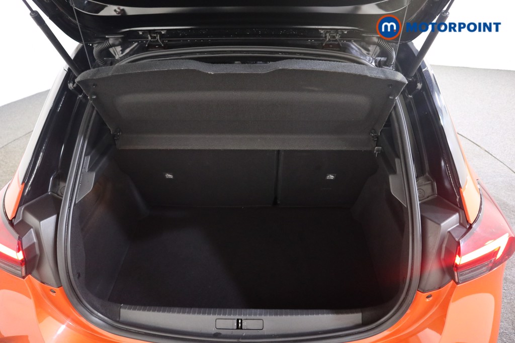 Vauxhall Corsa Sri Premium Manual Petrol Hatchback - Stock Number (1562009) - 13th supplementary image