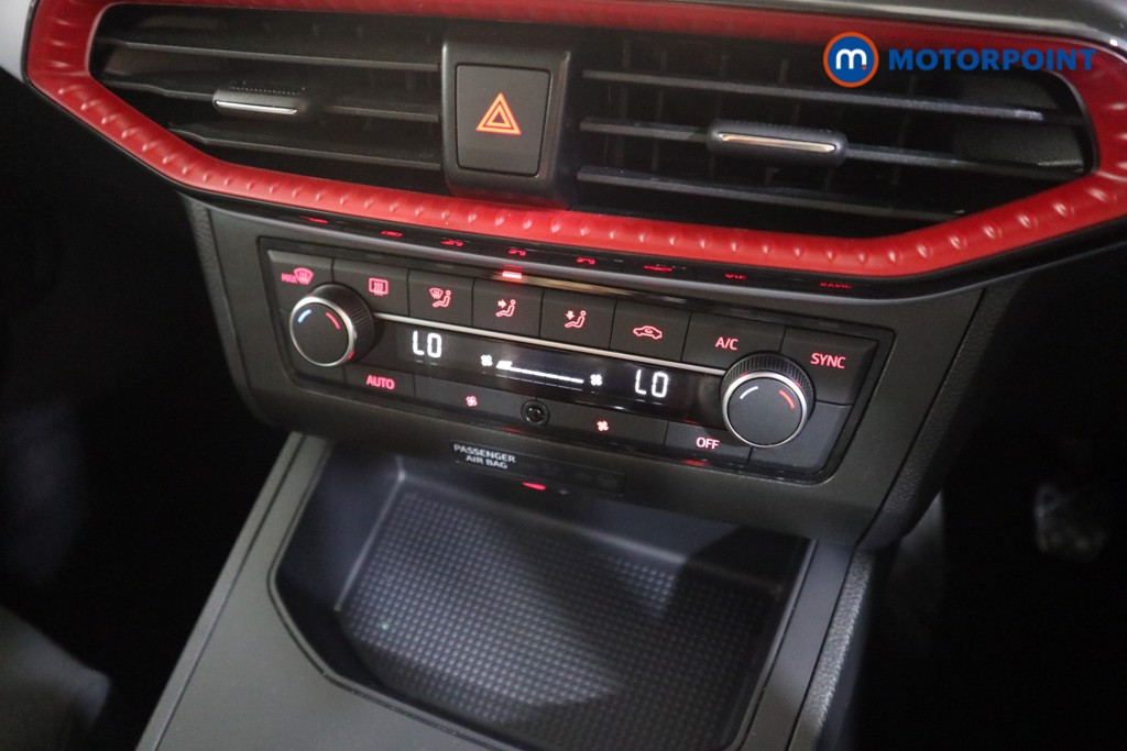 Seat Ibiza Fr Sport Manual Petrol Hatchback - Stock Number (1562040) - 7th supplementary image