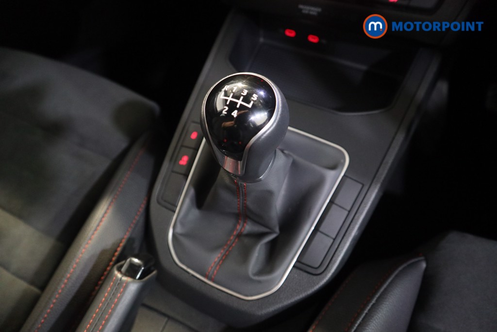 Seat Ibiza Fr Sport Manual Petrol Hatchback - Stock Number (1562040) - 8th supplementary image